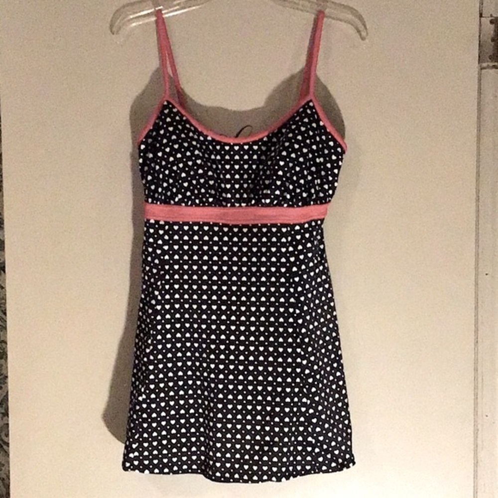 A Shore Fit Swimsuit 🩱